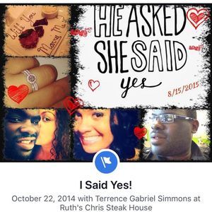 Meet your Posher, Terrence